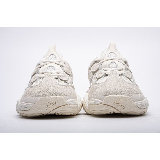 PK God Adidas Yeezy 500 Bone White