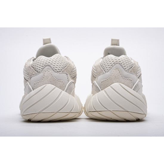 PK God Adidas Yeezy 500 Bone White