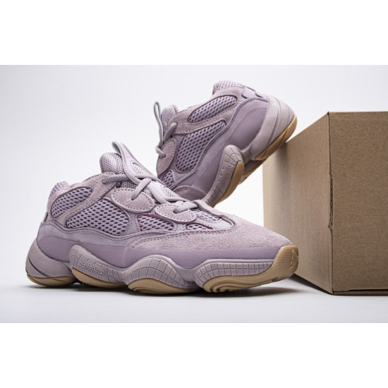 PK God Adidas Yeezy 500 Soft Vision