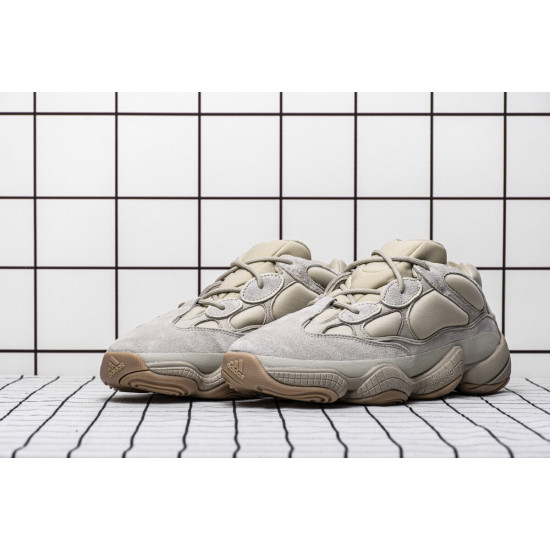 PK God Adidas Yeezy 500 Stone