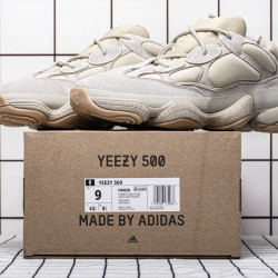 Yeezysale Adidas Yeezy 500 Stone