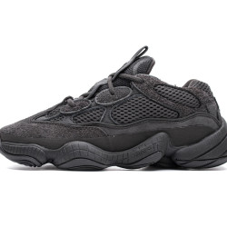 Yeezysale Adidas Yeezy 500 Utility Black