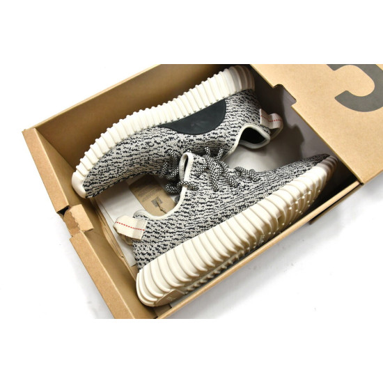 PK God adidas Yeezy Boost 350 Turtledove