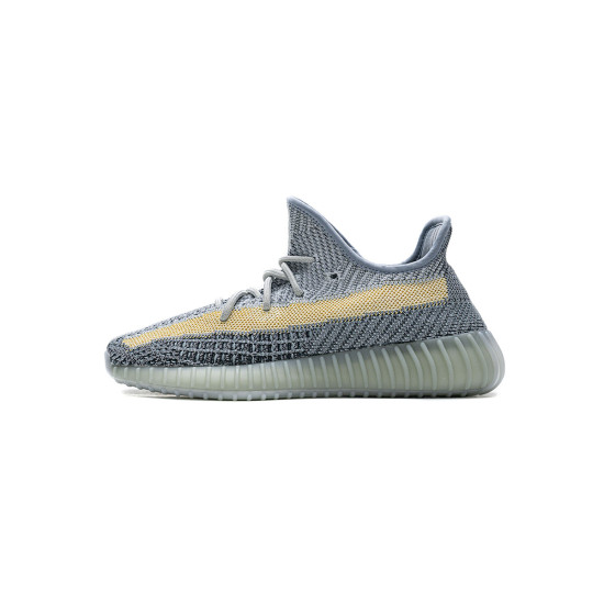 PK God adidas Yeezy Boost 350 V2 Ash Blue