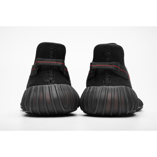 PK God Adidas Yeezy Boost 350 V2 Black Bred