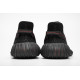 PK God Adidas Yeezy Boost 350 V2 Black Bred