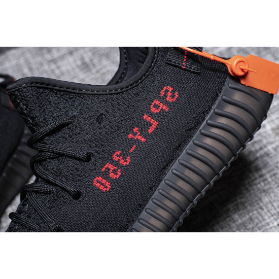 PK God Adidas Yeezy Boost 350 V2 Black Bred