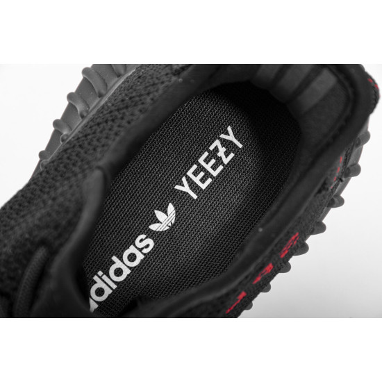 PK God Adidas Yeezy Boost 350 V2 Black Bred