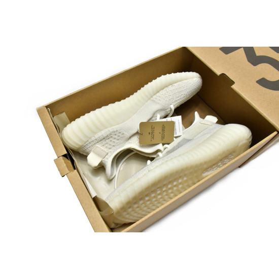 PK God Adidas Yeezy Boost 350 V2 Bone