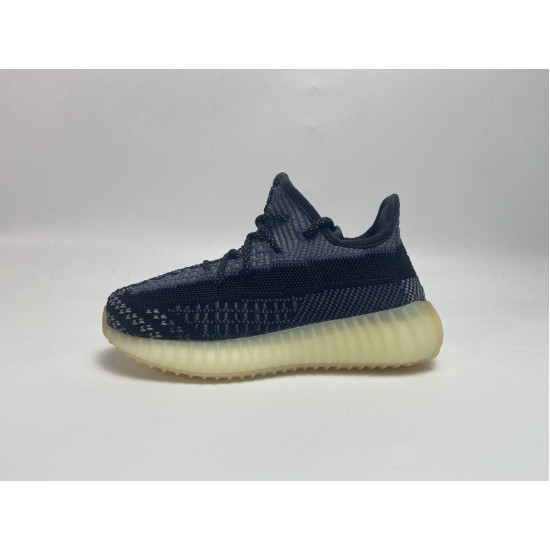 PK God adidas Yeezy Boost 350 V2 Carbon kids