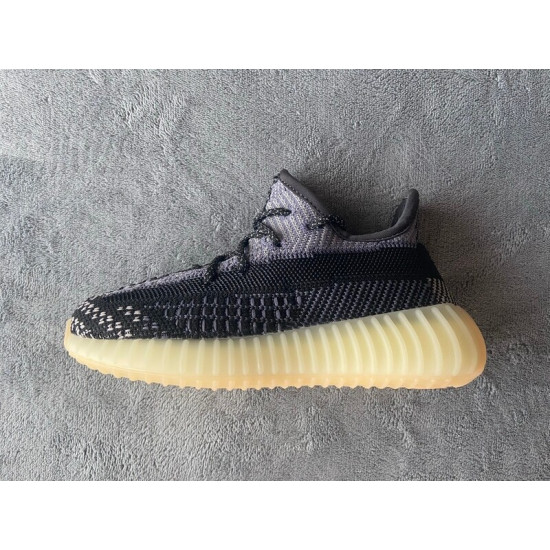 PK God adidas Yeezy Boost 350 V2 Carbon kids