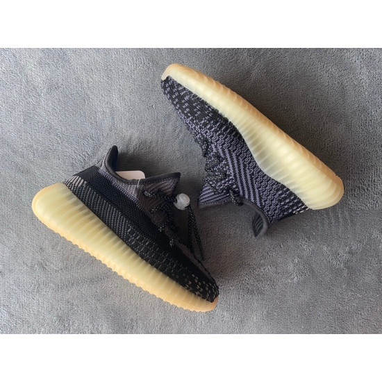 PK God adidas Yeezy Boost 350 V2 Carbon kids