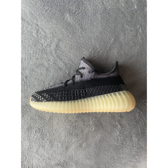 PK God adidas Yeezy Boost 350 V2 Carbon kids