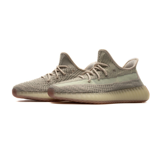 PK God Adidas Yeezy Boost 350 V2 Citrin