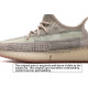 PK God Adidas Yeezy Boost 350 V2 Citrin Reflective