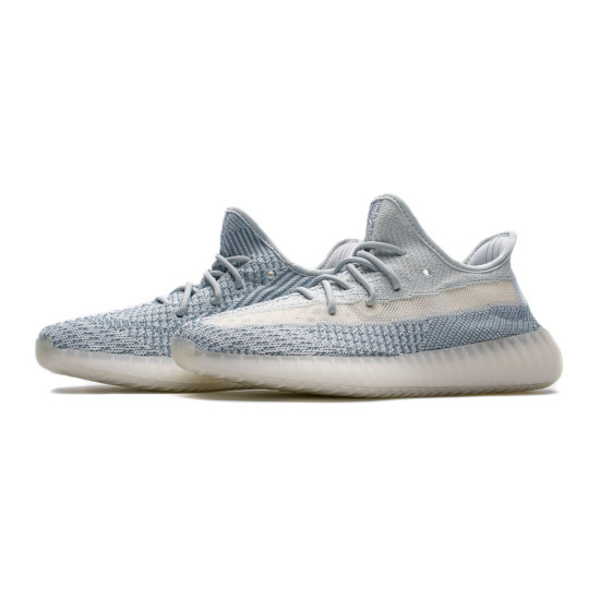 PK God Adidas Yeezy Boost 350 V2 Cloud White