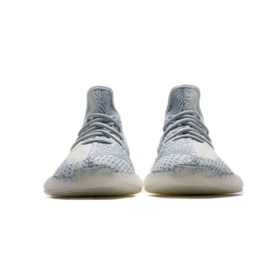 PK God Adidas Yeezy Boost 350 V2 Cloud White