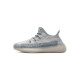 PK God Adidas Yeezy Boost 350 V2 Cloud White Reflective