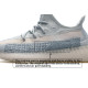 PK God Adidas Yeezy Boost 350 V2 Cloud White Reflective