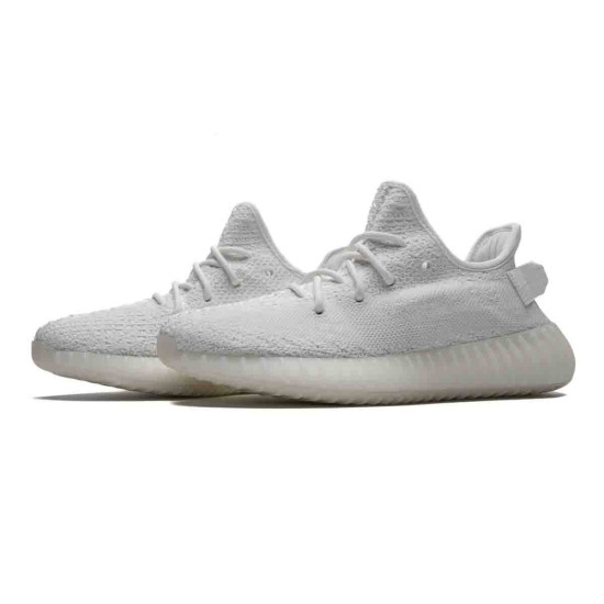 PK God Adidas Yeezy Boost 350 V2 Cream White