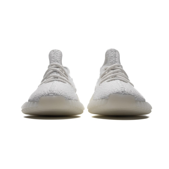 PK God Adidas Yeezy Boost 350 V2 Cream White