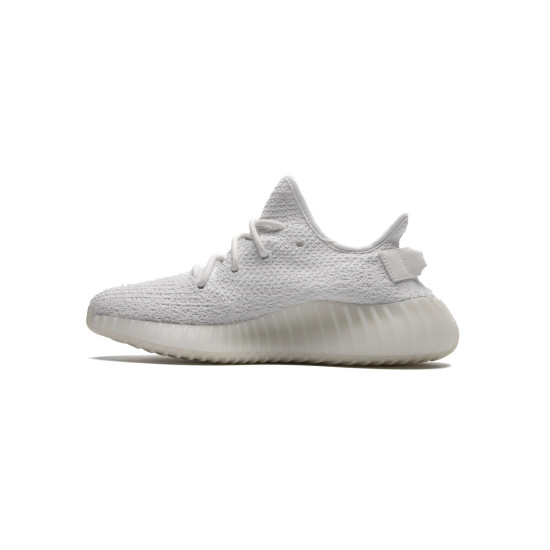 PK God Adidas Yeezy Boost 350 V2 Cream White