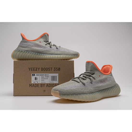 PK God Adidas Yeezy Boost 350 V2 Desert Sage