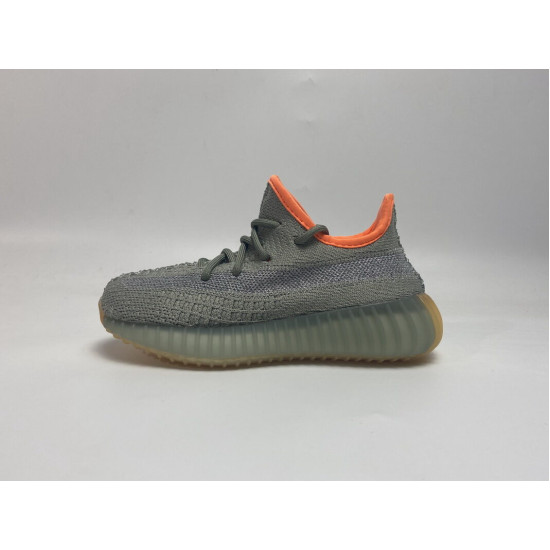 PK God adidas Yeezy Boost 350 V2 Desert Sage kids