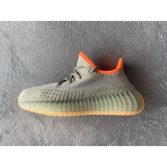 PK God adidas Yeezy Boost 350 V2 Desert Sage kids