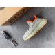 PK God adidas Yeezy Boost 350 V2 Desert Sage kids