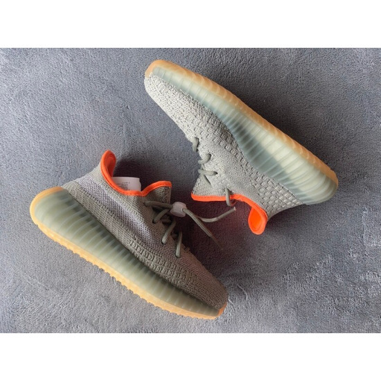 PK God adidas Yeezy Boost 350 V2 Desert Sage kids