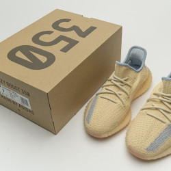 Yeezysale Adidas Yeezy Boost 350 V2  Linen