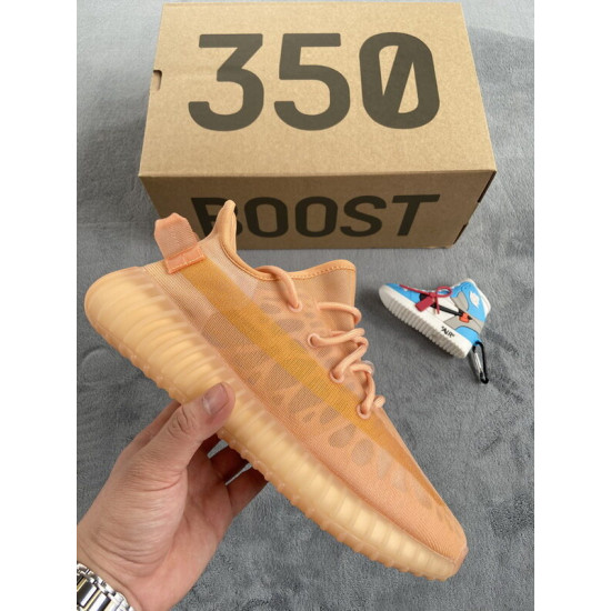 PK God adidas Yeezy Boost 350 V2 Moncla