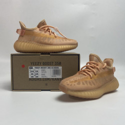 Yeezysale adidas Yeezy Boost 350 V2 Mono Clay Kids