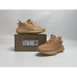 Yeezysale adidas Yeezy Boost 350 V2 Mono Clay Kids