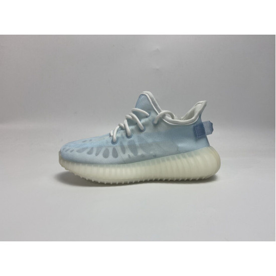 PK God adidas Yeezy Boost 350 V2 Mono Ice kids