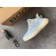 PK God adidas Yeezy Boost 350 V2 Mono Ice kids