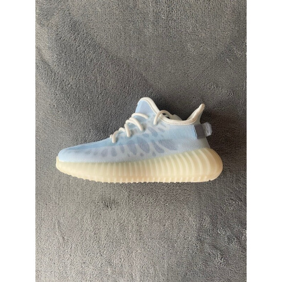 PK God adidas Yeezy Boost 350 V2 Mono Ice kids