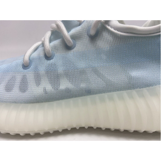 PK God adidas Yeezy Boost 350 V2 Mono Ice kids