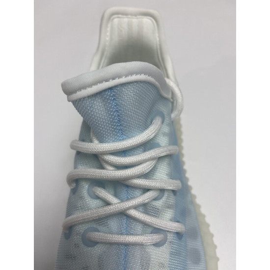 PK God adidas Yeezy Boost 350 V2 Mono Ice kids