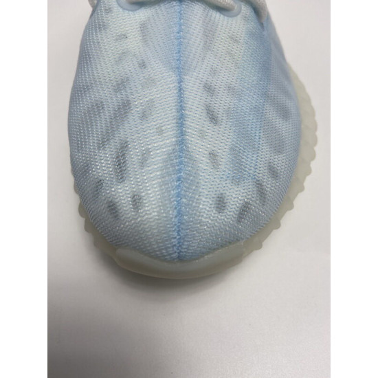 PK God adidas Yeezy Boost 350 V2 Mono Ice kids