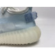 PK God adidas Yeezy Boost 350 V2 Mono Ice kids