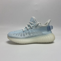 Yeezysale adidas Yeezy Boost 350 V2 Mono Ice kids