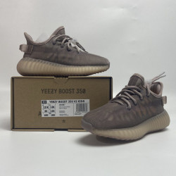 Yeezysale adidas Yeezy Boost 350 V2 Mono Mist Kids