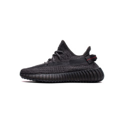 Yeezysale Adidas Yeezy Boost 350 V2 Static Black Reflective