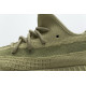 PK God Adidas Yeezy Boost 350 V2 Sulfur