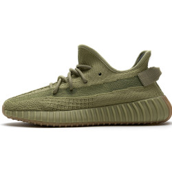 Yeezysale Adidas Yeezy Boost 350 V2 Sulfur