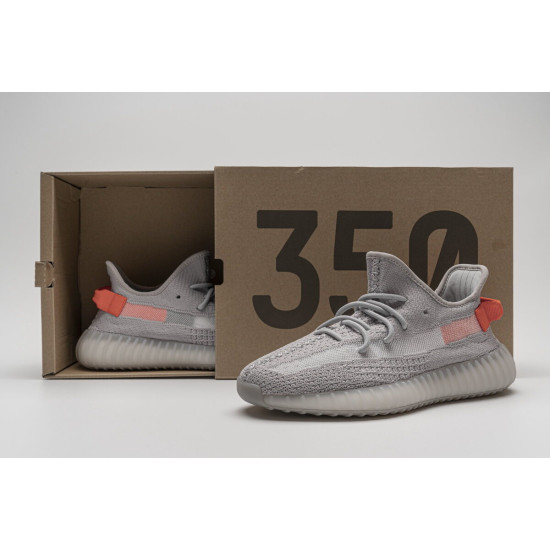 PK God Adidas Yeezy Boost 350 V2 Tail Light