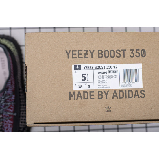 PK God Adidas Yeezy Boost 350 V2 Yecheil PK God Adidas Yeezy Boost 350 V2 Yecheil
