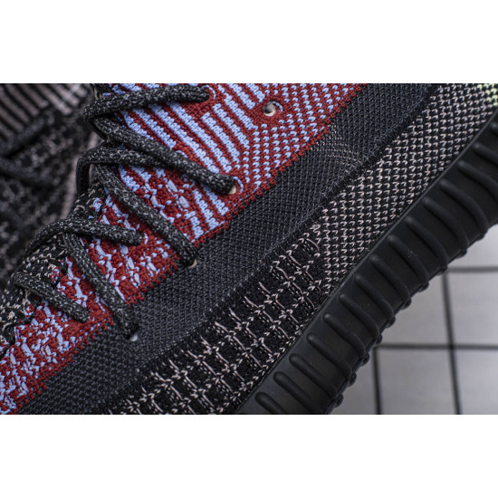 PK God Adidas Yeezy Boost 350 V2 Yecheil Reflective